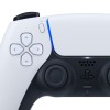Sony PlayStation 5 (PS5) DualSense Controller White 46501118 
