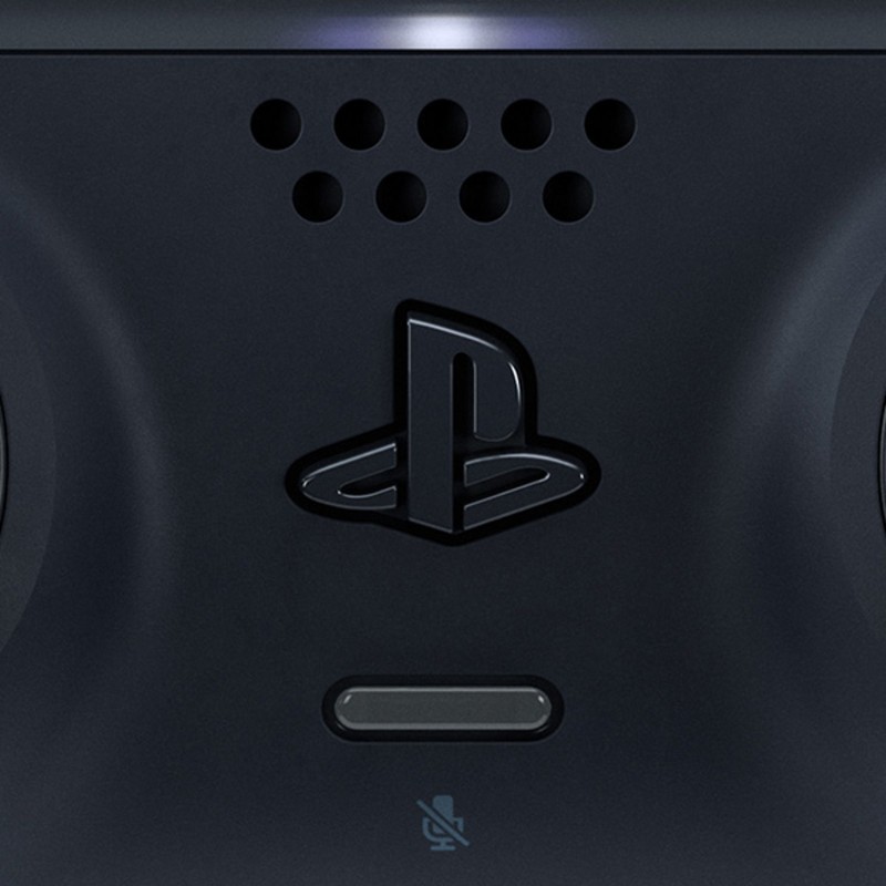 Sony PlayStation 5 (PS5) DualSense Controller White 46501118 