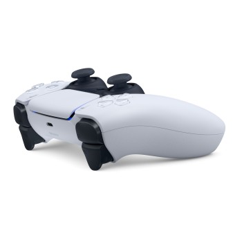 Sony PlayStation 5 (PS5) DualSense Controller White 46501118 