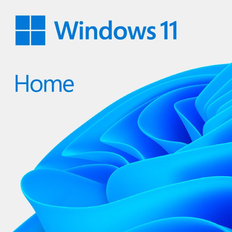 Win 11 Home 64Bit Romanian 1pk DSP OEI DVD 