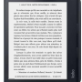 Kobo Sage e-Book Reader, E Ink flush touch 8 inch, 1440 x 1920, 32 GB, 1.8 GHz, 1 x micro USB, 0.240 kg, Wireless Da, Comfort Light PROBlack 