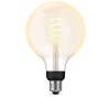 BEC smart LED Philips, soclu E27, putere 7W, forma clasic, lumina toate nuantele de alb, alimentare 220 - 240 V, 