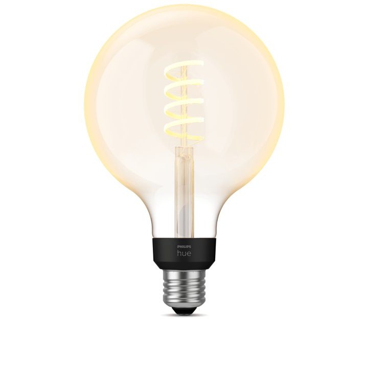 BEC smart LED Philips, soclu E27, putere 7W, forma clasic, lumina toate nuantele de alb, alimentare 220 - 240 V, 