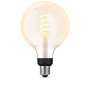 BEC smart LED Philips, soclu E27, putere 7W, forma clasic, lumina toate nuantele de alb, alimentare 220 - 240 V, 