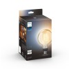 BEC smart LED Philips, soclu E27, putere 7W, forma clasic, lumina toate nuantele de alb, alimentare 220 - 240 V, 