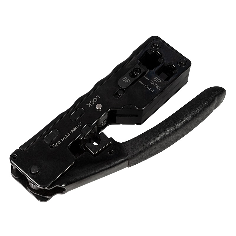 TRUSA scule retelistica, LOGILINK, testare cab, sertiz. mufe, deziz. cablu, sertiz. cab,taiere cablu. 4 prod.:tester cab,cleste sertiz. mufe,unealta punch down,cleste dez. cab, Cat.6A/7, 