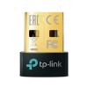 ADAPTOARE  Bluetooth TP-Link, conectare prin USB 2.0, distanta 10 m (pana la), Bluetooth v5.0, antena interna, 