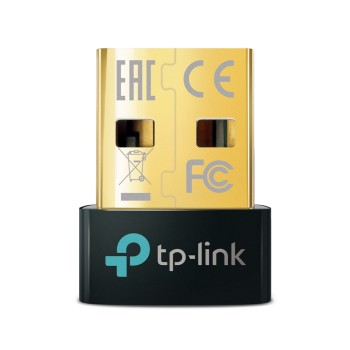 ADAPTOARE  Bluetooth TP-Link, conectare prin USB 2.0, distanta 10 m (pana la), Bluetooth v5.0, antena interna, 