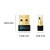 ADAPTOARE  Bluetooth TP-Link, conectare prin USB 2.0, distanta 10 m (pana la), Bluetooth v5.0, antena interna, 