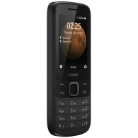 Telefon cu butoane, NOKIA, 
