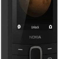 Telefon cu butoane, NOKIA, 