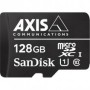 MEMORY MICRO SDXC 128GB SURV./W/ADAPTER 01491-001 AXIS, 