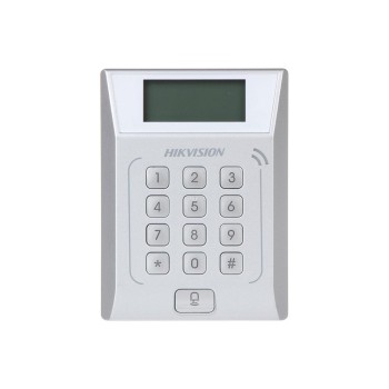 ACCESS CONTROL TERMINAL STAND ALONE EM, 