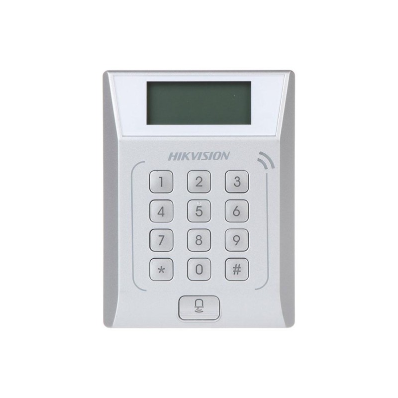 ACCESS CONTROL TERMINAL STAND ALONE EM, 