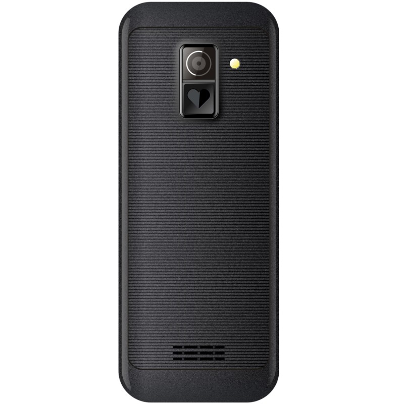 Telefon cu butoane, Maxcom, 