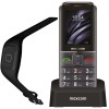 Telefon cu butoane, Maxcom, 