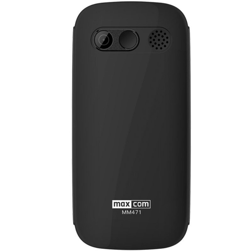 Telefon cu butoane, Maxcom, 