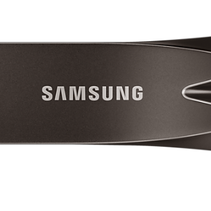 USB flash drive Samsung MUF-128BE4/APC, BAR Plus, 