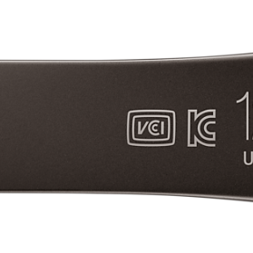 USB flash drive Samsung MUF-128BE4/APC, BAR Plus, 