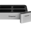 KWorkflow Dock w/ AC-Hub WFS-U, 
