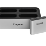 KWorkflow Dock w/ AC-Hub WFS-U, 
