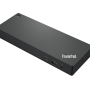 LN ThinkPad TDB Workstation Dock 4 EU, 