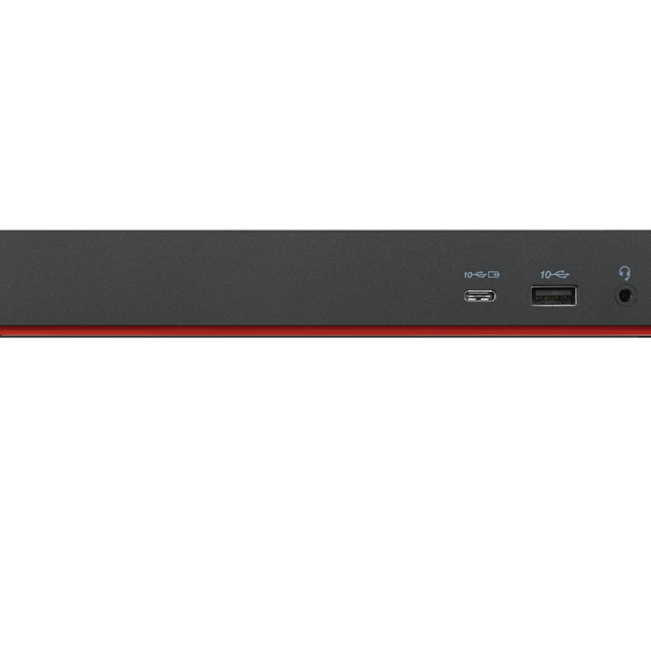 LN ThinkPad TDB Workstation Dock 4 EU, 