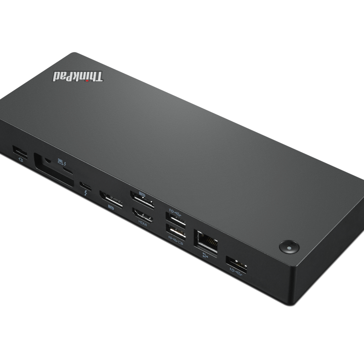 LN ThinkPad TDB Workstation Dock 4 EU, 