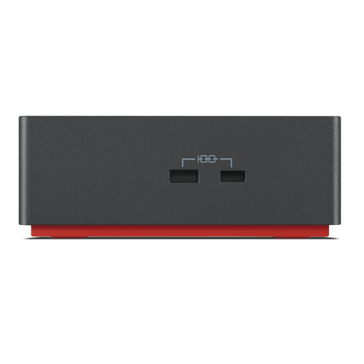 LN ThinkPad TDB Workstation Dock 4 EU, 