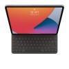 Apple Smart Keyboard Folio for 12.9-inch iPad Pro (5th gen.) - International English, 
