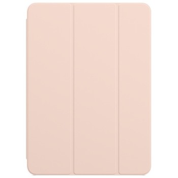 Apple Smart Folio for 12.9-inch iPad Pro (4th gen.) - Pink Sand, 