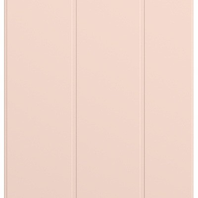 Apple Smart Folio for 12.9-inch iPad Pro (4th gen.) - Pink Sand, 