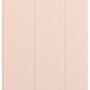 Apple Smart Folio for 12.9-inch iPad Pro (4th gen.) - Pink Sand, 