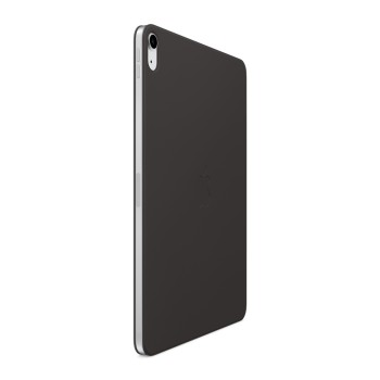 Apple Smart Folio for iPad Air (4th generation) - Black, 