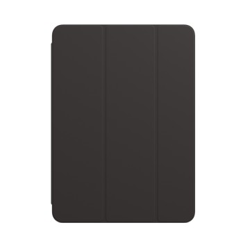 Apple Smart Folio for iPad Air (4th generation) - Black, 