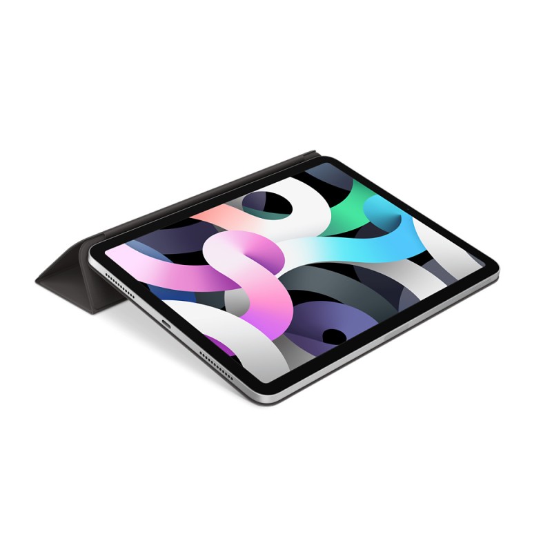 Apple Smart Folio for iPad Air (4th generation) - Black, 