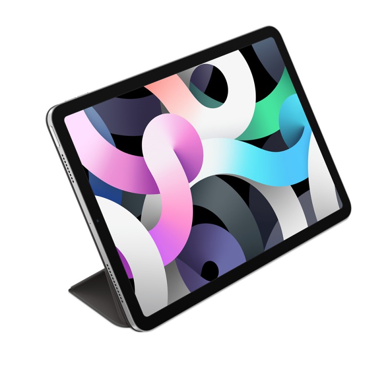 Apple Smart Folio for iPad Air (4th generation) - Black, 