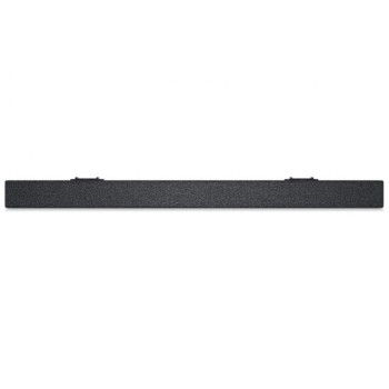 DELL STEREO USB SLIM SOUNDBAR SB521A, 