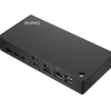 TP Universal USB-C Dock -EU, 