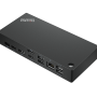 TP Universal USB-C Dock -EU, 