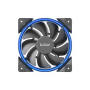 VENTILATOR PCCOOLER 120x120x25 mm, 33 blue LED, Hydro Bearing, 