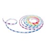 BANDA LED TP-Link  RGBIC,  Wi-Fi 2.4 Ghz incorporat, consum 20.5W, banda 5m, control prin aplicatia Tapo, comenzi vocale 