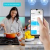 BANDA LED TP-Link Multicolora,  Wi-Fi 2.4 Ghz incorporat, consum 20.5W, banda 5m, control prin aplicatia Tapo, comenzi vocale 