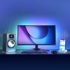 BANDA LED TP-Link Multicolora,  Wi-Fi 2.4 Ghz incorporat, consum 20.5W, banda 5m, control prin aplicatia Tapo, comenzi vocale 