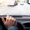 SUPORT dual numar de telefon parbriz Baseus, functie de inchidere si deschidere prin rotire, full metalic, noua seturi de numere incluse, negru 