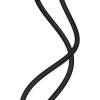 CABLU alimentare si date Baseus High Density Braided, Fast Charging Data Cable pt. smartphone, USB Type-C la Lightning PD 20W, braided, 1m, negru 